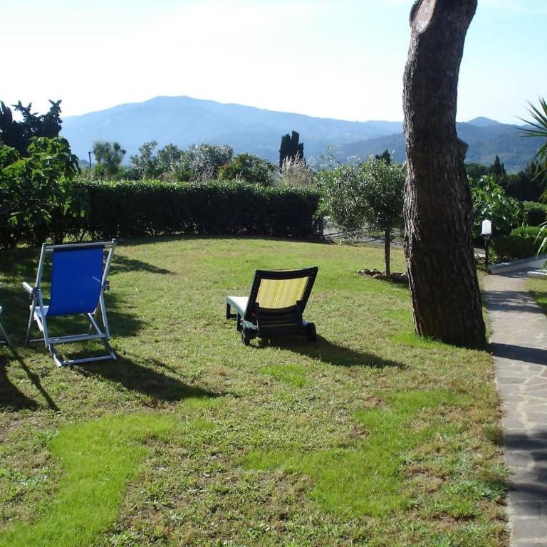 Villasoledad appartamenti per vacanze - Appartamento con 1 Camera da Letto - 14