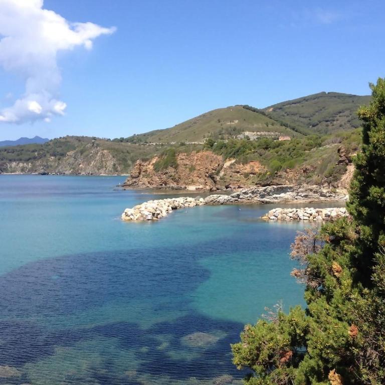 Villasoledad appartamenti per vacanze - Appartamento con 1 Camera da Letto - 17