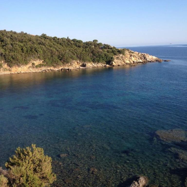 Villasoledad appartamenti per vacanze - Appartamento con 1 Camera da Letto - 19