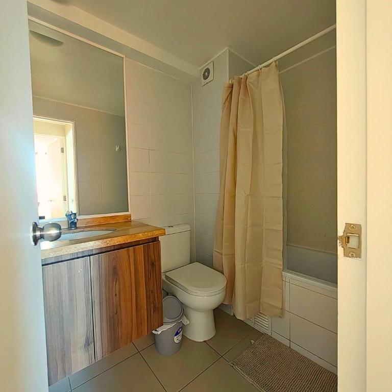 Mirador de San Joaquin 1305 - Apartamento - 11