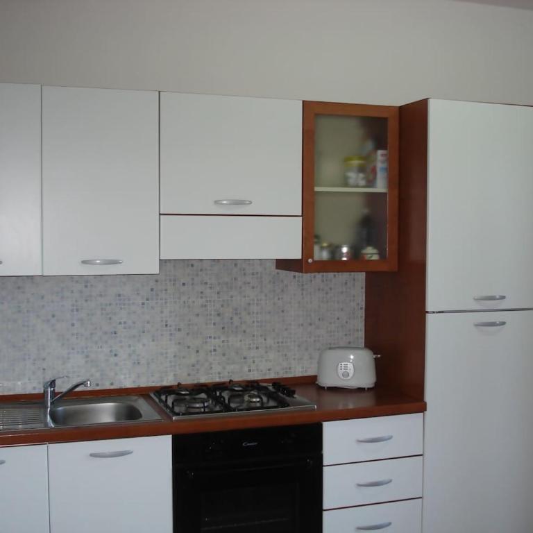 Villasoledad appartamenti per vacanze - Appartamento con Vista Giardino - 12