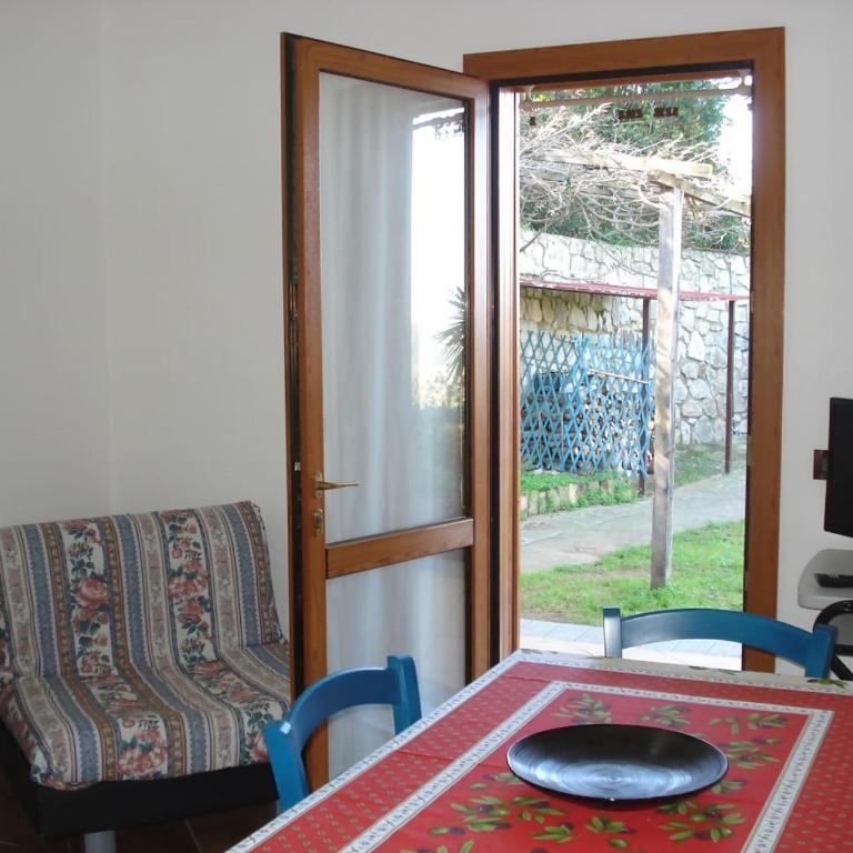 Villasoledad appartamenti per vacanze - Appartamento con Vista Giardino - 14