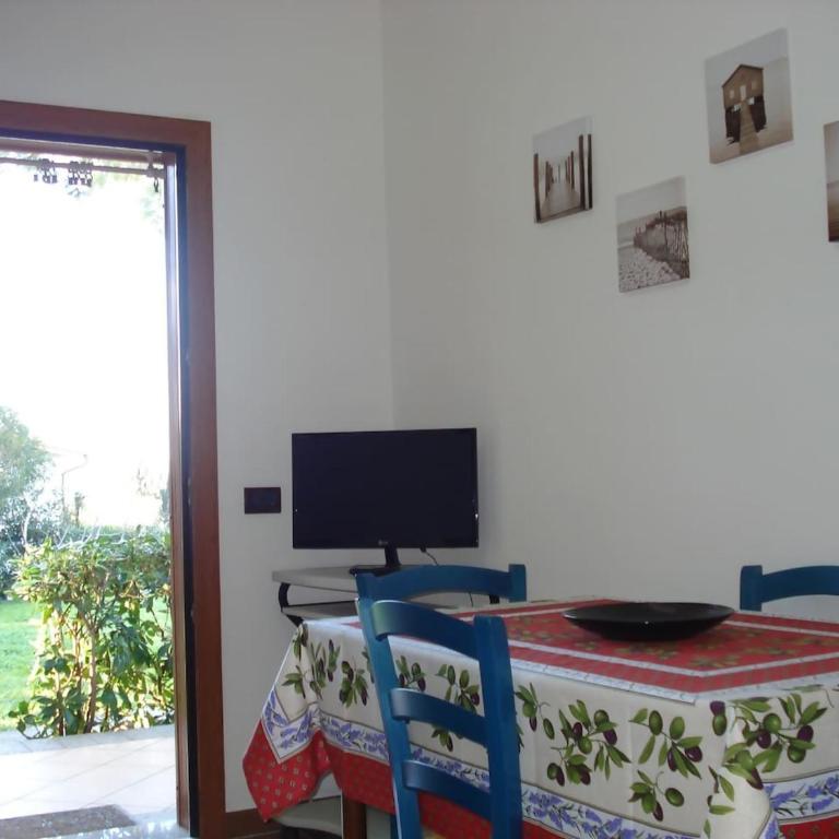 Villasoledad appartamenti per vacanze - Appartamento con Vista Giardino - 15