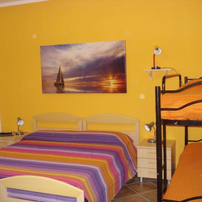 Villasoledad appartamenti per vacanze - Appartamento con Vista Giardino - 19