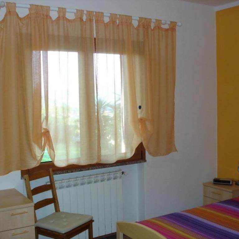 Villasoledad appartamenti per vacanze - Appartamento con Vista Giardino - 20