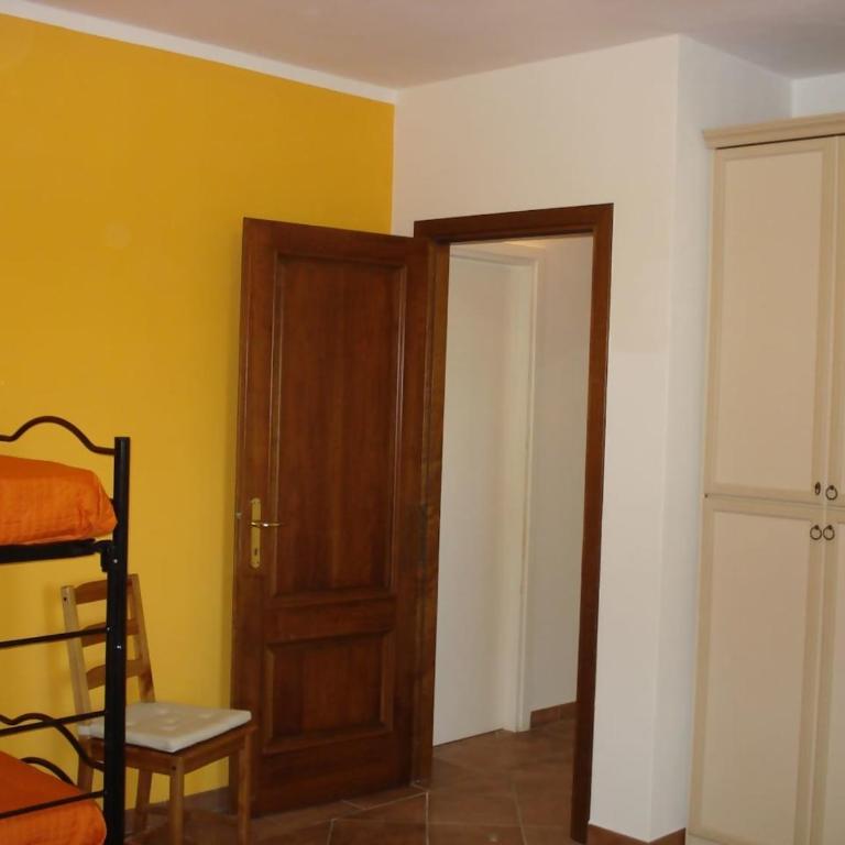 Villasoledad appartamenti per vacanze - Appartamento con Vista Giardino - 21