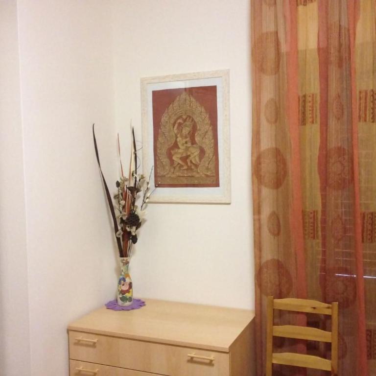 Villasoledad appartamenti per vacanze - Appartamento con Vista Giardino - 22