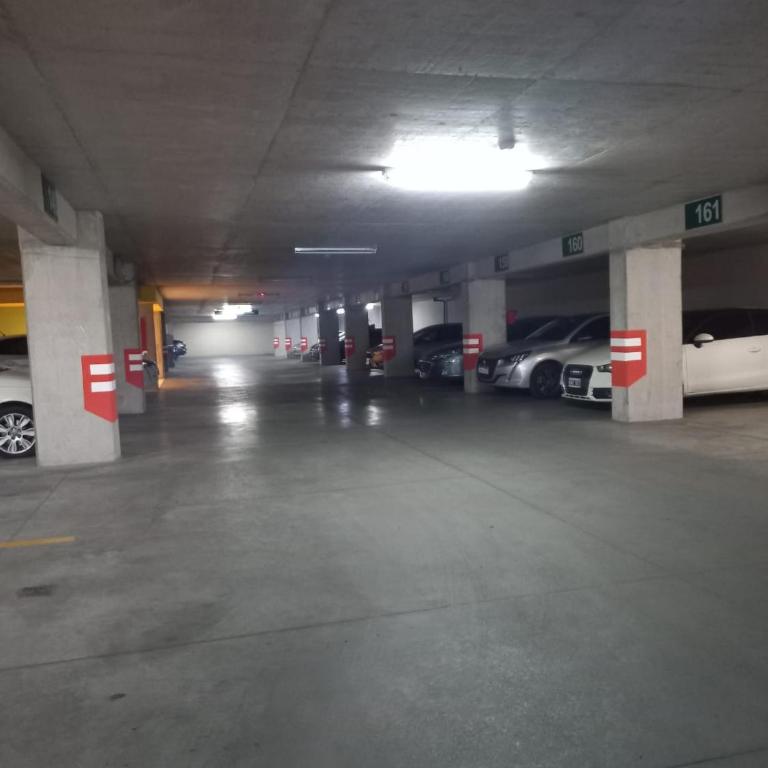 Departamento Premium Alto 3 - Apartamento de 1 dormitorio - 9