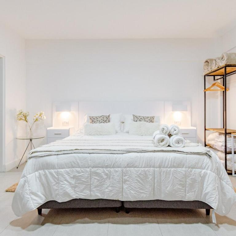 Executive Studio Work and comfort 109 - Apartamento de 2 dormitorios - 40
