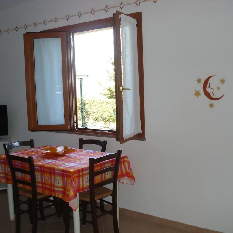 Villasoledad appartamenti per vacanze - Appartamento con Vista Mare - 11