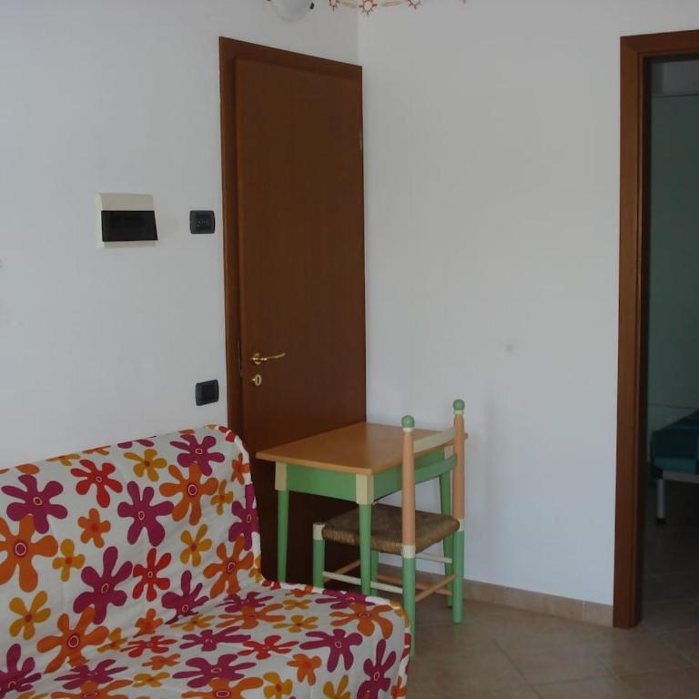 Villasoledad appartamenti per vacanze - Appartamento con Vista Mare - 13