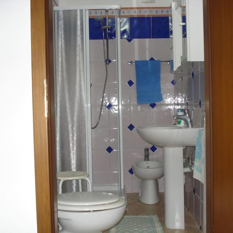 Villasoledad appartamenti per vacanze - Appartamento con Vista Mare - 14