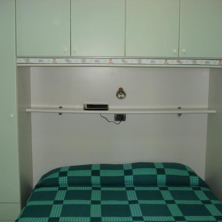 Villasoledad appartamenti per vacanze - Appartamento con Vista Mare - 15