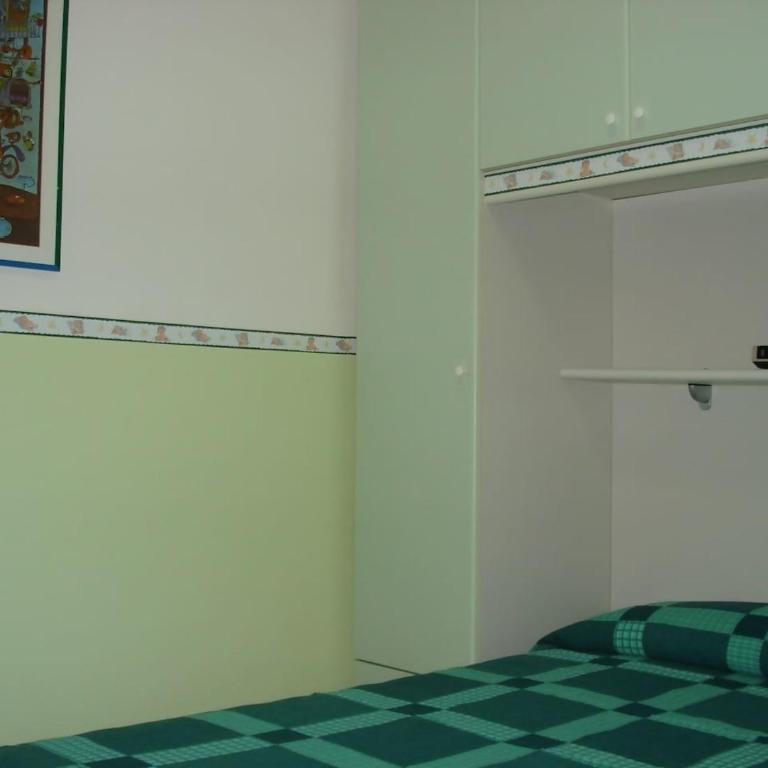 Villasoledad appartamenti per vacanze - Appartamento con Vista Mare - 16