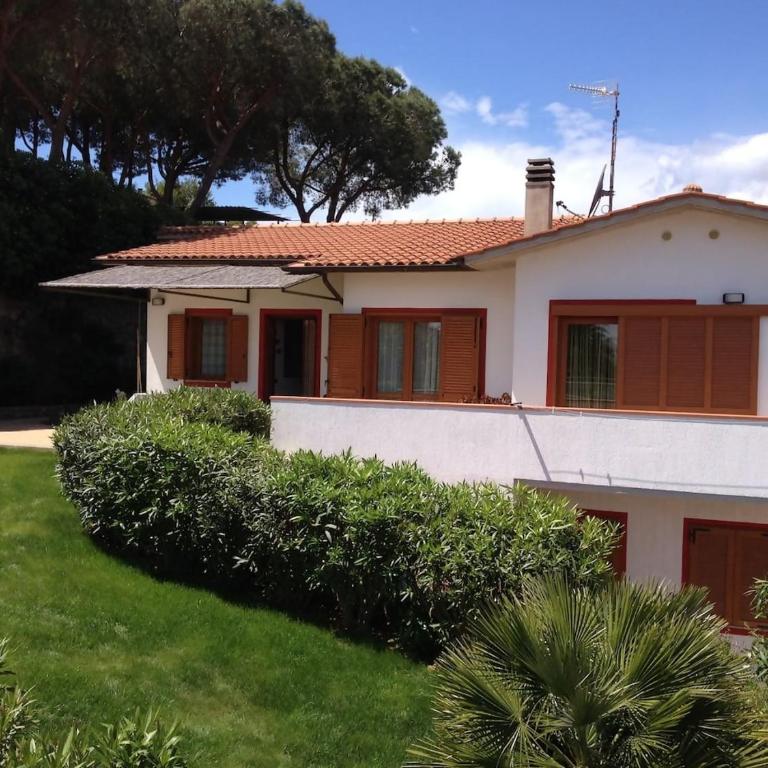 Villasoledad appartamenti per vacanze - Appartamento con Vista Mare - 20