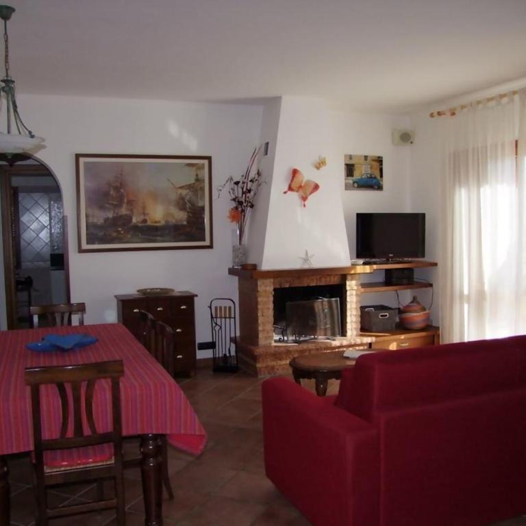Villasoledad appartamenti per vacanze - Appartamento con 3 Camere da Letto - 17
