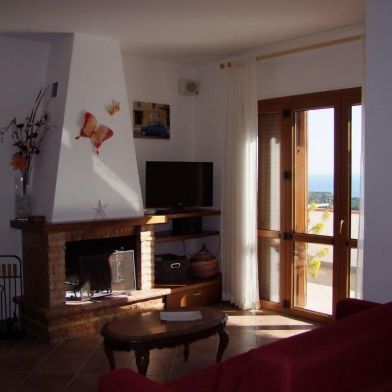 Villasoledad appartamenti per vacanze - Appartamento con 3 Camere da Letto - 21