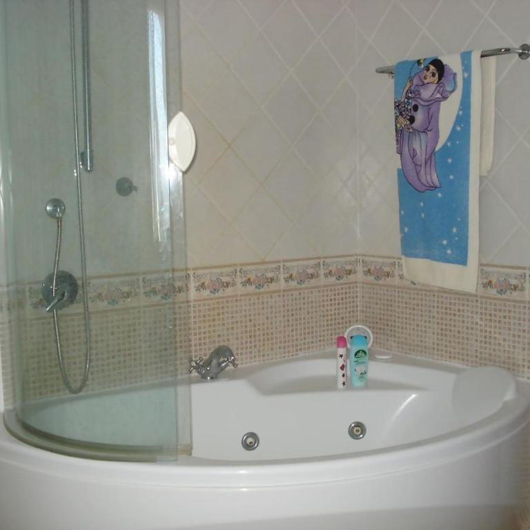 Villasoledad appartamenti per vacanze - Appartamento con 3 Camere da Letto - 29