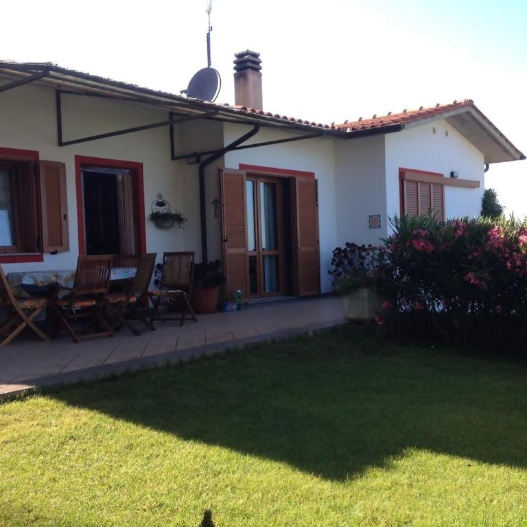 Villasoledad appartamenti per vacanze - Appartamento con 3 Camere da Letto - 34