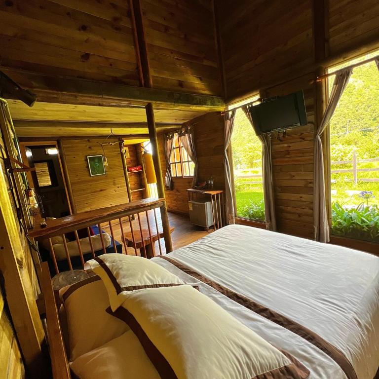 Palmas de Cocora - Habitación Doble - 1