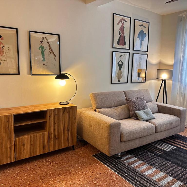 Acacia Firenze - Olmo - Appartamento Superior - 11