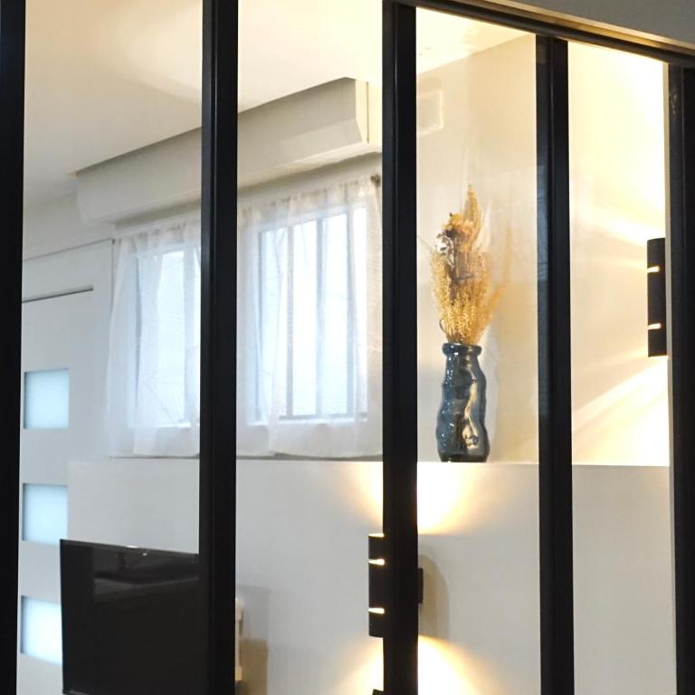 Appartement cosy au cœur du 15e - 1br-3p - Appartement - 16