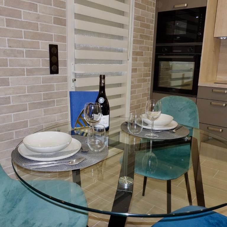 Appartement cosy au cœur du 15e - 1br-3p - Appartement - 10