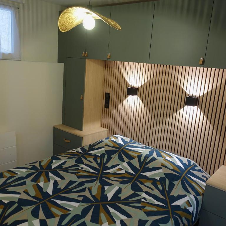 Appartement cosy au cœur du 15e - 1br-3p - Appartement - 17