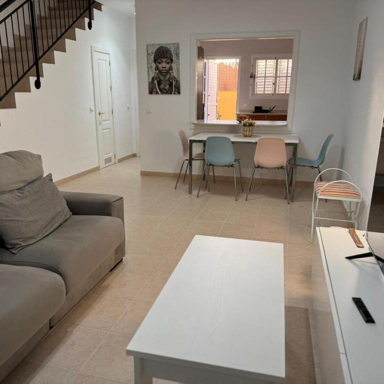 Villa Dunas del Paraiso - Two-Bedroom Villa - 2