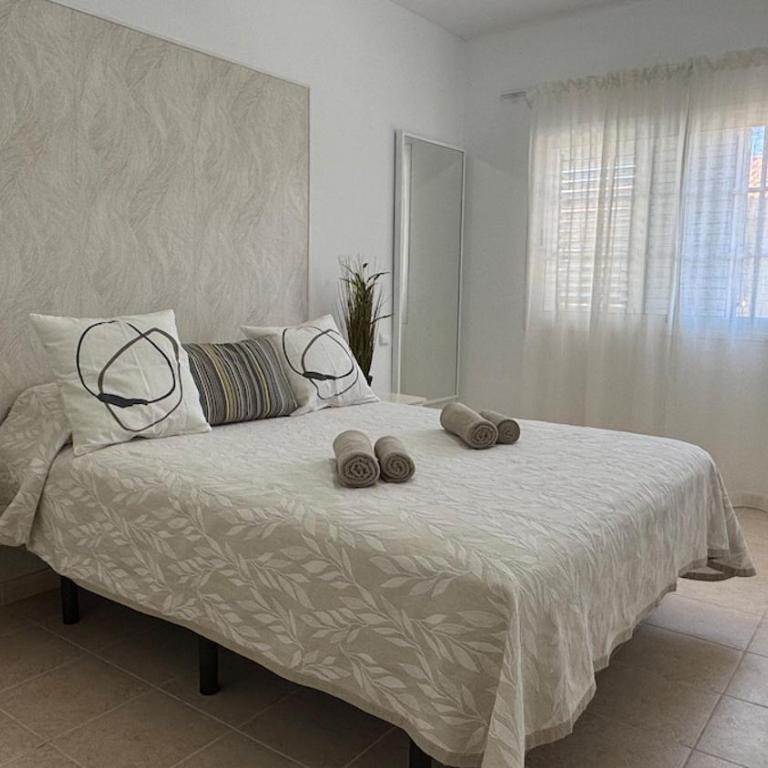 Villa Dunas del Paraiso - Two-Bedroom Villa - 5