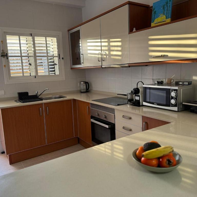 Villa Dunas del Paraiso - Two-Bedroom Villa - 6