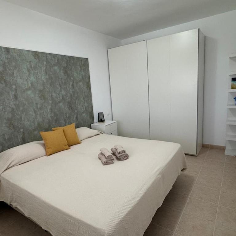 Villa Dunas del Paraiso - Two-Bedroom Villa - 8
