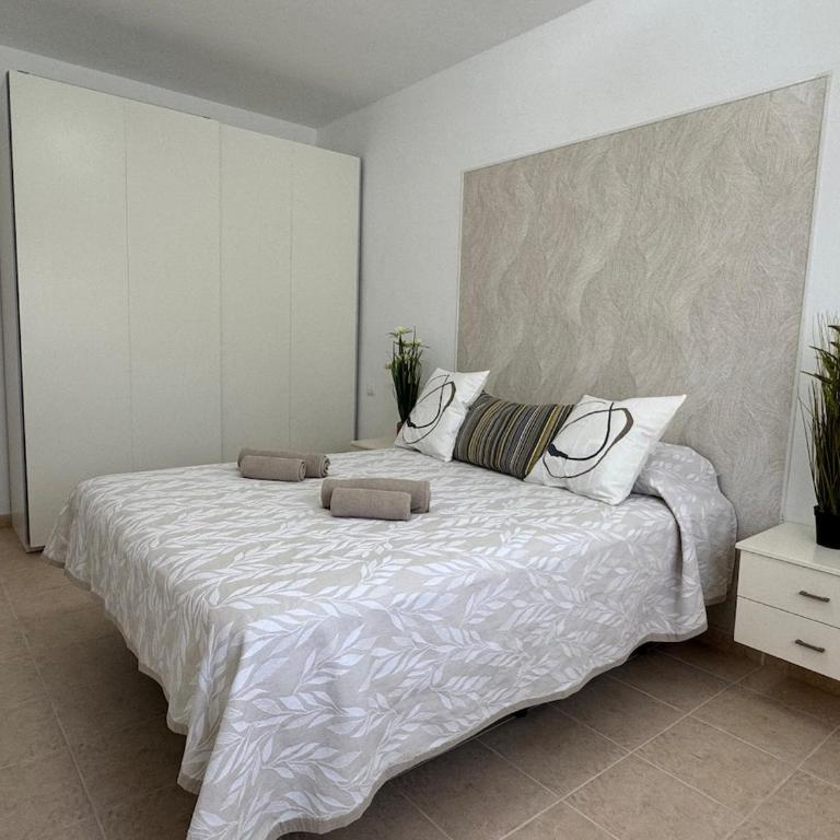 Villa Dunas del Paraiso - Two-Bedroom Villa - 11