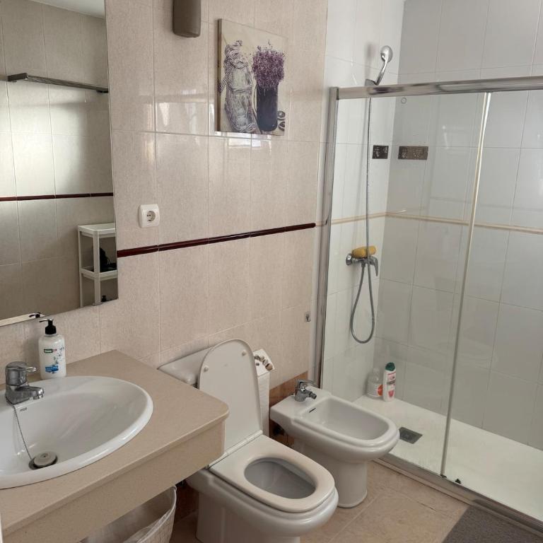 Villa Dunas del Paraiso - Two-Bedroom Villa - 20