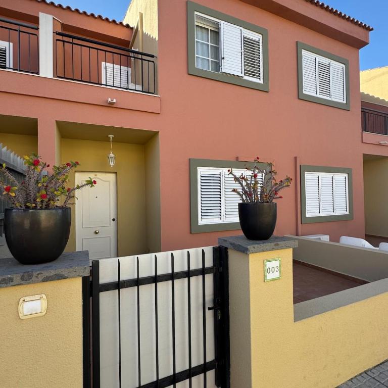 Villa Dunas del Paraiso - Two-Bedroom Villa - 26