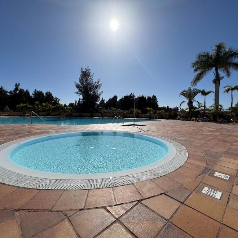 Villa Dunas del Paraiso - Two-Bedroom Villa - 28