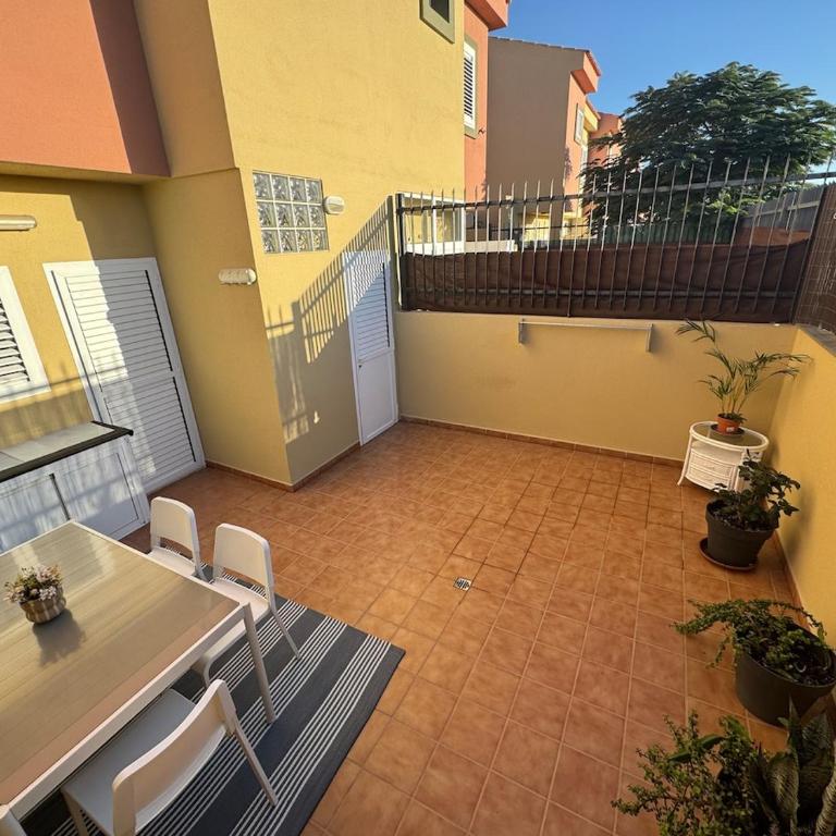 Villa Dunas del Paraiso - Two-Bedroom Villa - 33