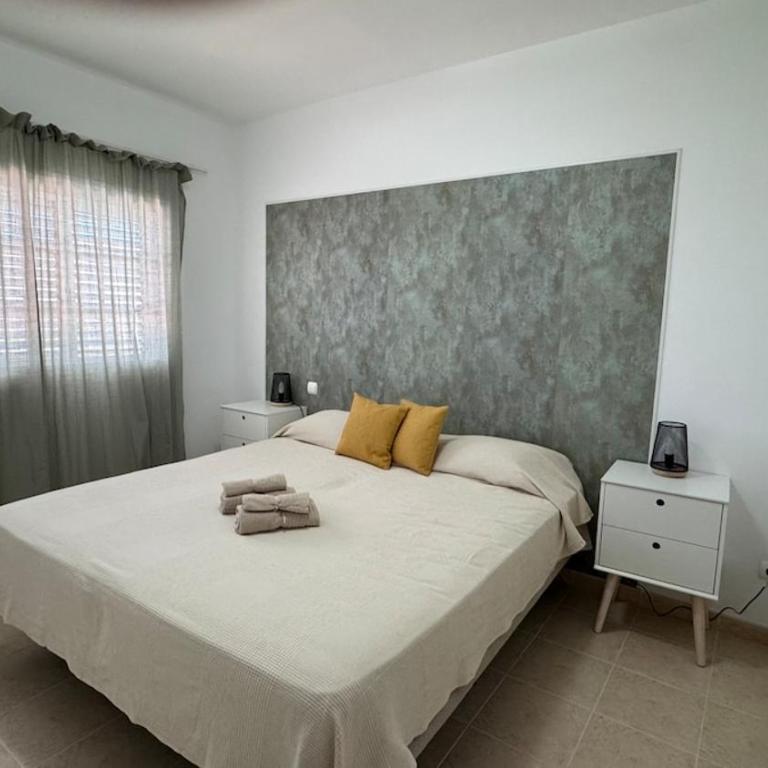 Villa Dunas del Paraiso - Two-Bedroom Villa - 35