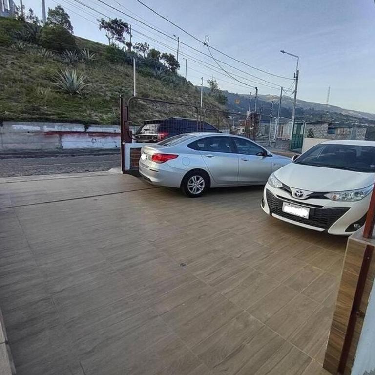 Espectacular Casa Vacacional !Sorprendente vista! - Casa de 3 dormitorios - 30