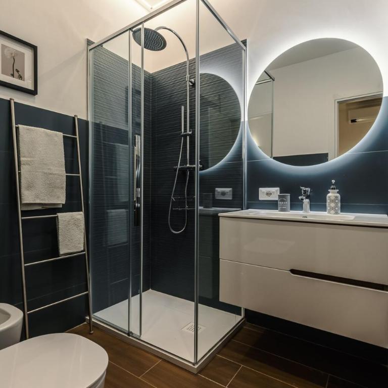 2-Bedroom Roman Gem - Apartment mit 2 Schlafzimmern - 14