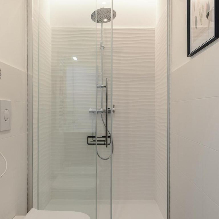 2-Bedroom Roman Gem - Apartment mit 2 Schlafzimmern - 16