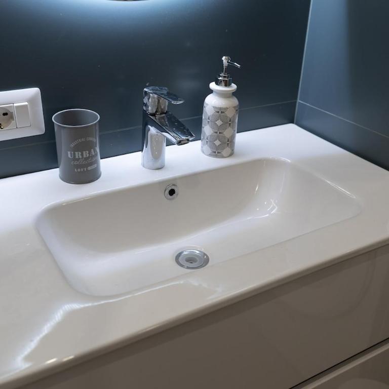 2-Bedroom Roman Gem - Apartment mit 2 Schlafzimmern - 17