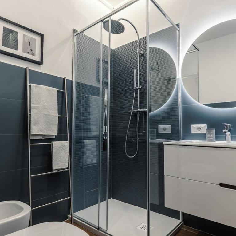 2-Bedroom Roman Gem - Apartment mit 2 Schlafzimmern - 20