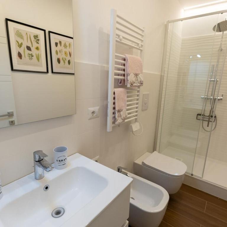 2-Bedroom Roman Gem - Apartment mit 2 Schlafzimmern - 24