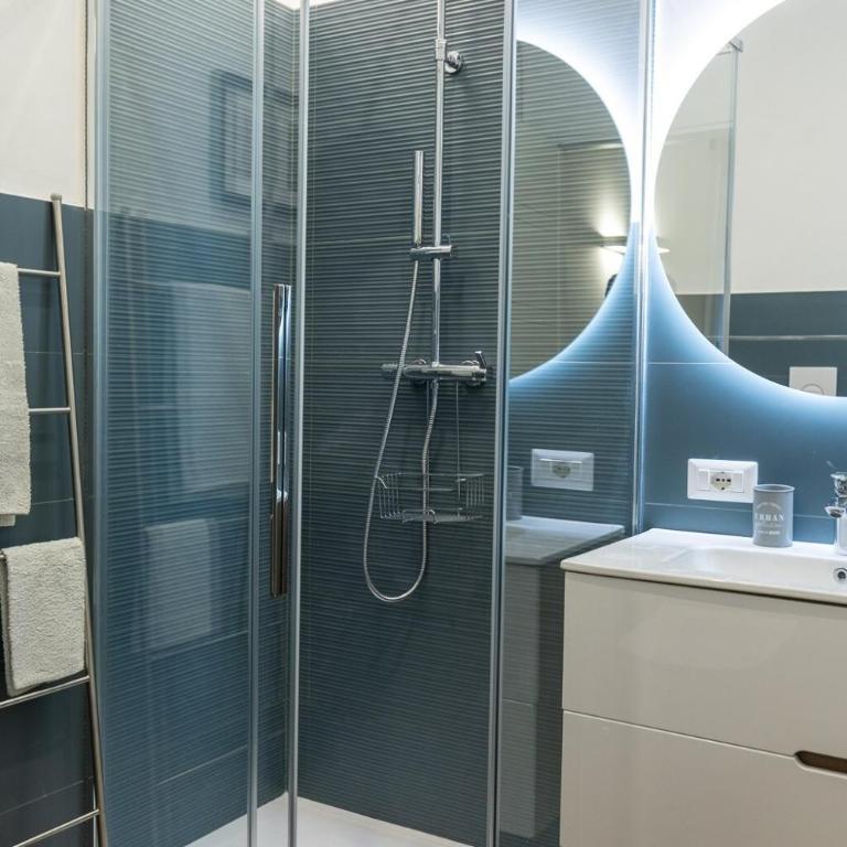 2-Bedroom Roman Gem - Apartment mit 2 Schlafzimmern - 25