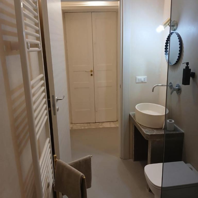 Palazzo delle favole - Casa con 1 Camera da Letto - 12