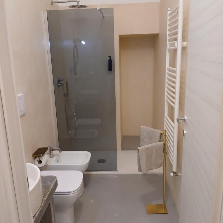 Palazzo delle favole - Casa con 1 Camera da Letto - 6