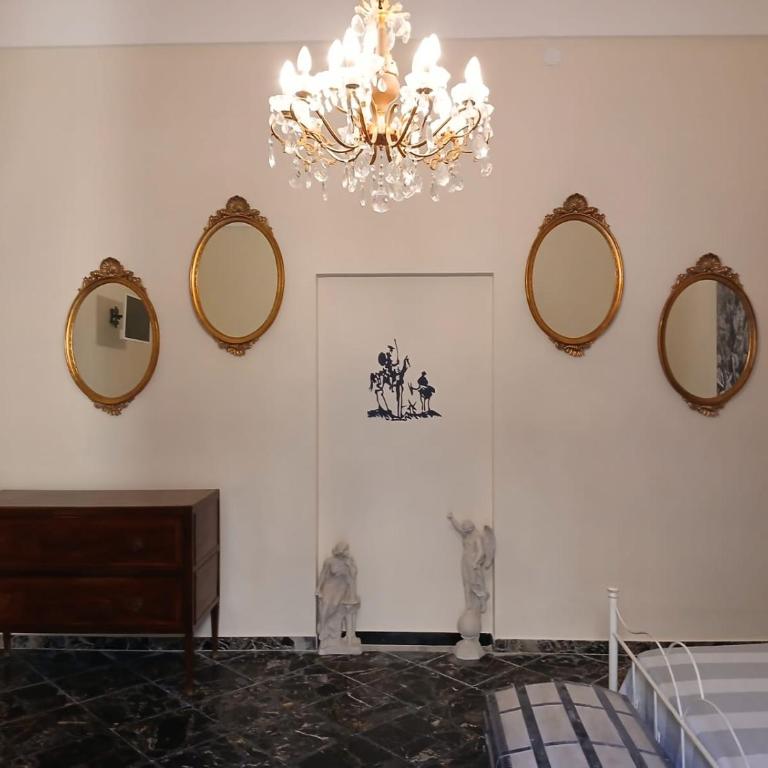 Palazzo delle favole - Casa con 1 Camera da Letto - 7