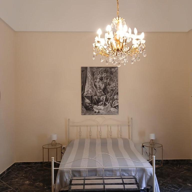 Palazzo delle favole - Casa con 1 Camera da Letto - 10