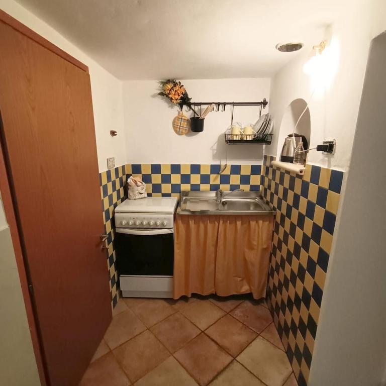 Appartamento - I girasoli - Appartamento con 1 Camera da Letto - 5